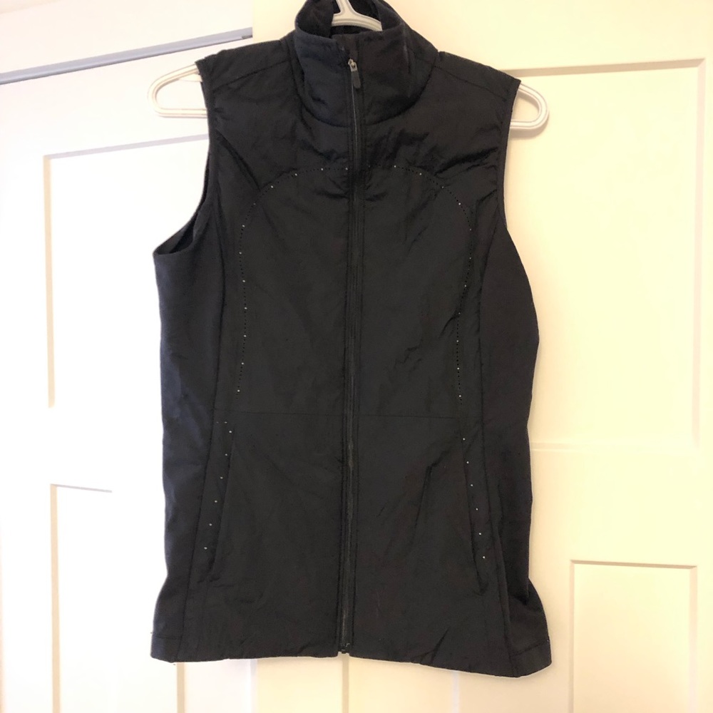 Lululemon Vest